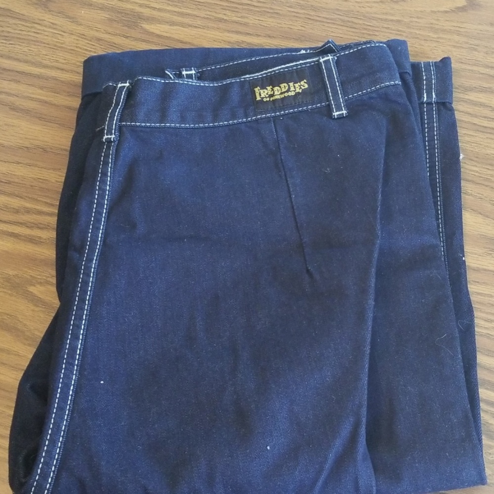 Capris-Reproduction